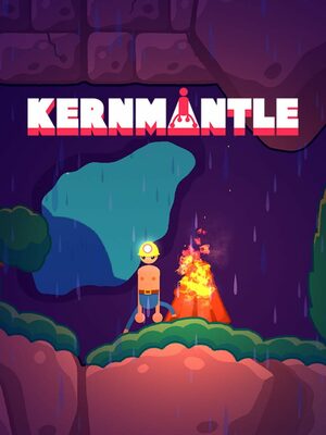 Cover for Kernmantle.