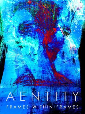 Cover for AENTITY.