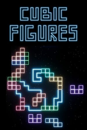 Cover for Cubic Figures.