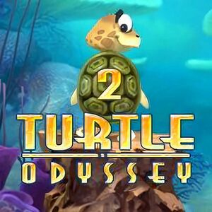 Cover for Turtle Odyssey 2.