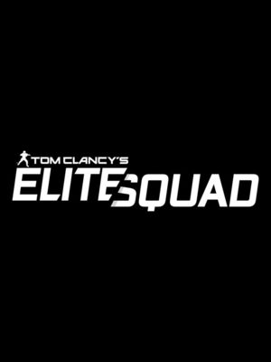 Cover for Tom Clancy's Elite Squad.