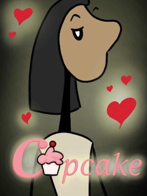 Cover for Cupcake: an Apartment Adventure.