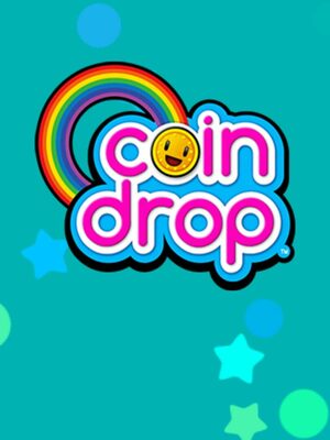 Cover for Coin Drop!.
