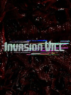 Cover for Invasion Vill.