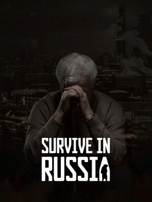 Cover for Survive In Russia.