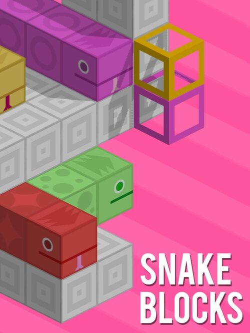 Cover for Snake Blocks.