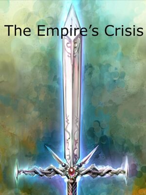 Cover for The Empire's Crisis.