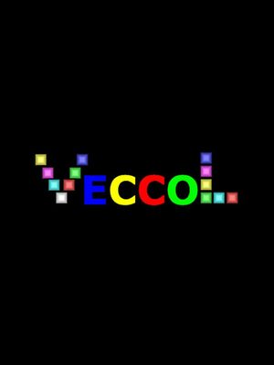 Cover for Veccol.