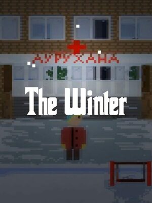 Cover for The Winter.