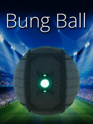 Cover for Bung Ball.