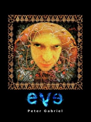 Cover for Eve.