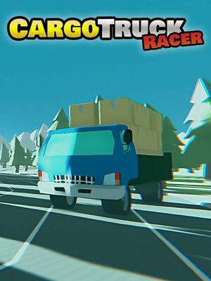 Cover for Cargo Truck Racer.