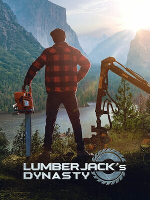 Cover for Lumberjack's Dynasty.