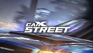 Cover for CarX Street.