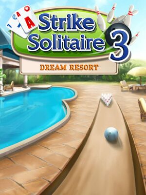 Cover for Strike Solitaire 3.