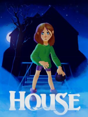 Cover for House.