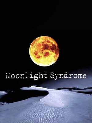 Cover for Moonlight Syndrome.