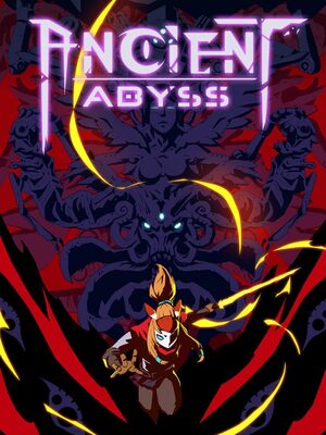 Cover for Ancient Abyss.