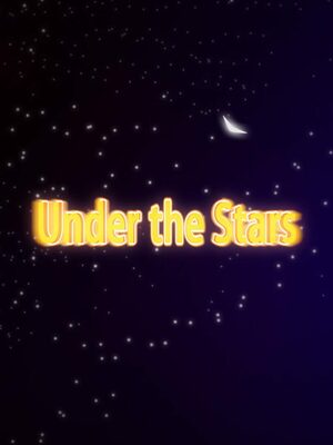 Cover for Under The Stars.