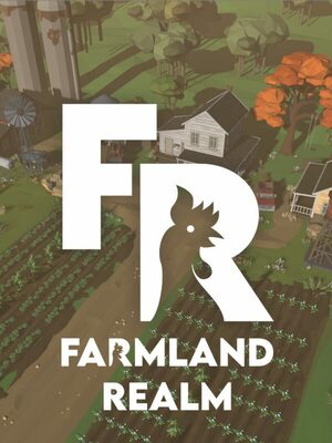 Cover for Farmland Realm.