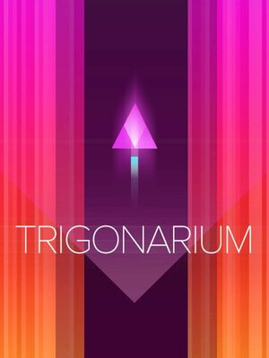 Cover for Trigonarium.