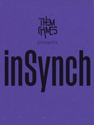 Cover for inSynch.