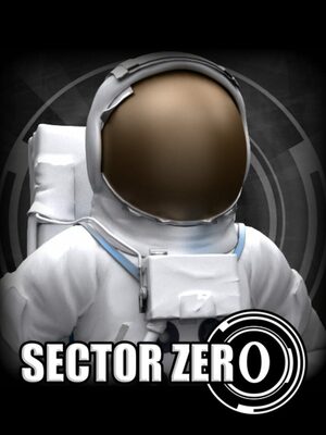 Cover for Sector Zero.