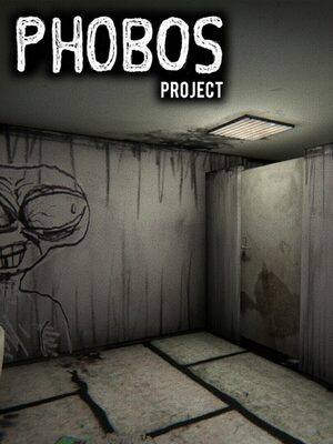 Cover for PHOBOS Project.