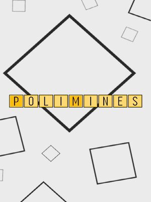 Cover for Polimines.