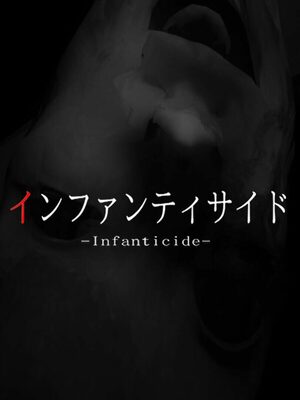 Cover for Infanticide.