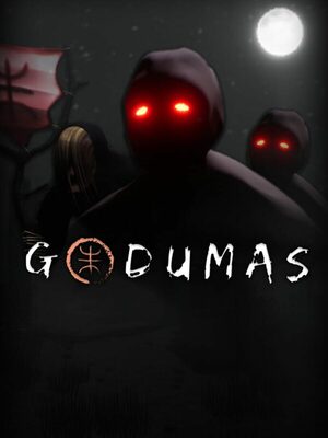 Cover for Godumas.