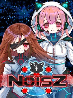 Cover for NOISZ.