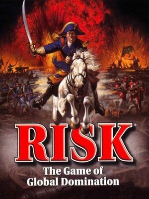 Cover for Risk.