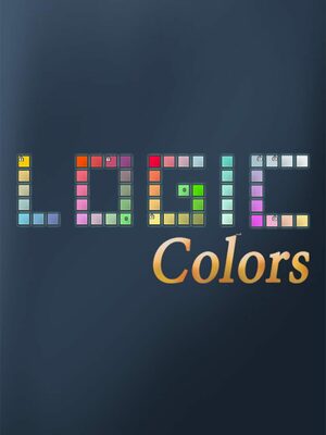 Cover for Logic Colors.