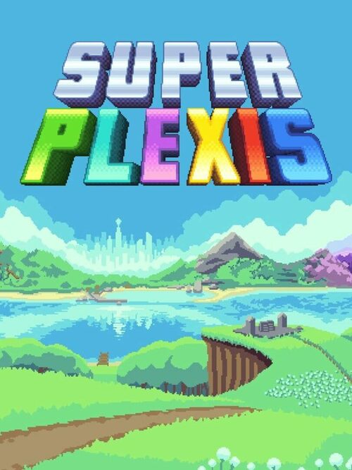 Cover for Super Plexis.