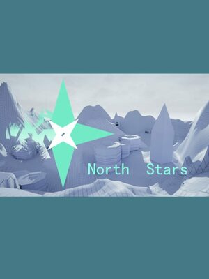 Cover for North Stars.