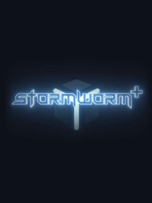 Cover for Stormworm+.