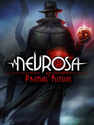 Cover for Nevrosa: Primal Ritual.