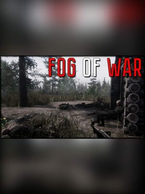 Cover for Fog Of War - Free Edition.