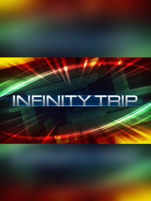 Cover for Infinity Trip.