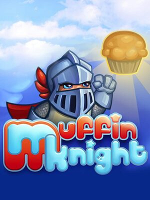 Cover for Muffin Knight.