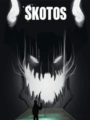 Cover for Skotos.