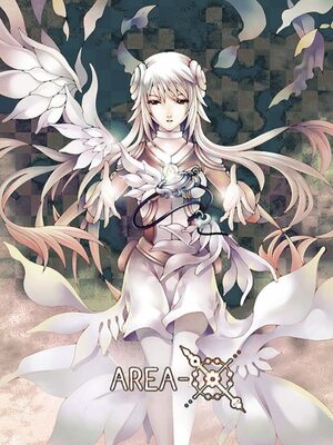 Cover for Area-X.