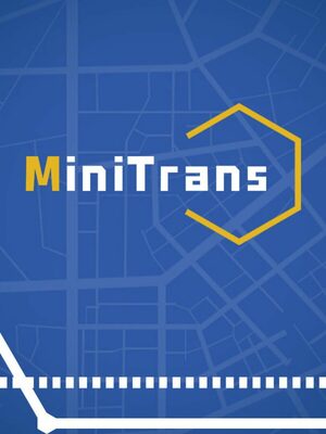Cover for MiniTrans.