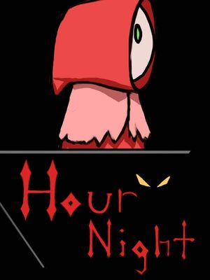 Cover for Hour Night.