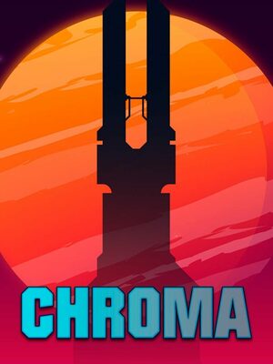 Cover for Chroma.