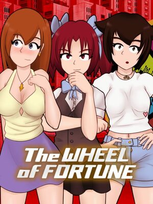 Cover for The Wheel of Fortune.