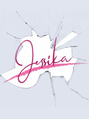 Cover for Jessika.