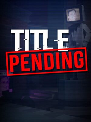 Cover for Title_Pending.