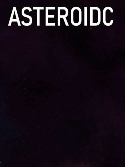 Cover for Asteroidc.